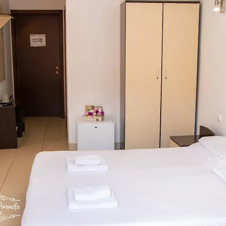 Vendégház Poienita