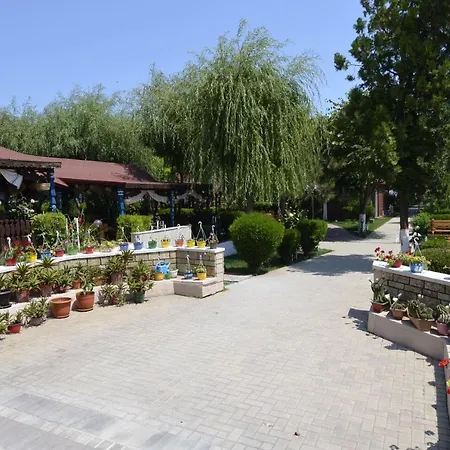 Poienita 3* Costinești