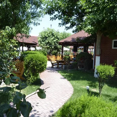 Vendégház Poienita 3*