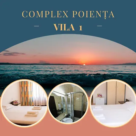 Poienita Costinești