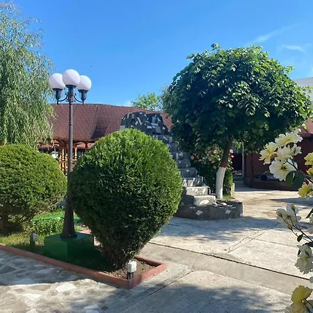 Poienita Vendégház