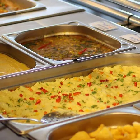 Vendégház Poienita Costinești