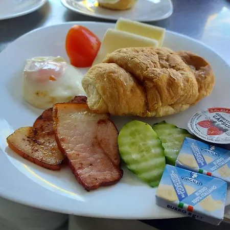 Vendégház Poienita 3*