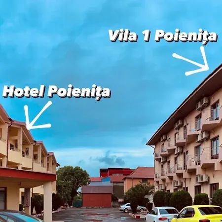 Poienita Costinești