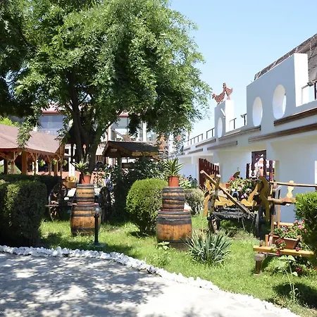 Poienita Vendégház