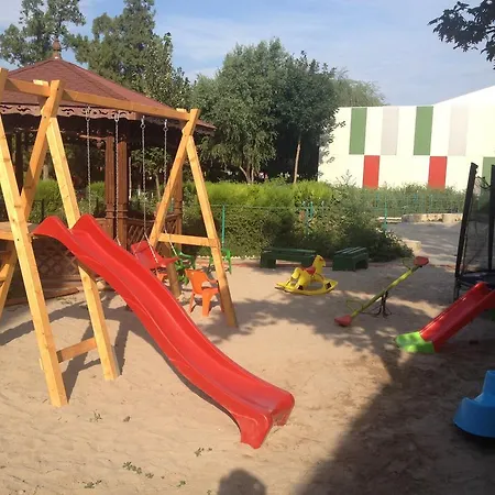 Poienita 3* Costinești