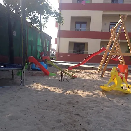 Vendégház Poienita