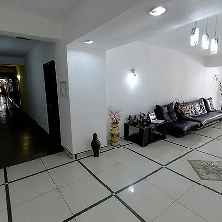 Vendégház Poienita 3*