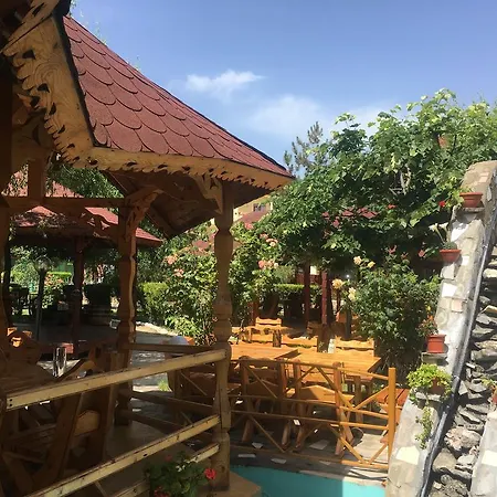 Poienita 3* Costinești