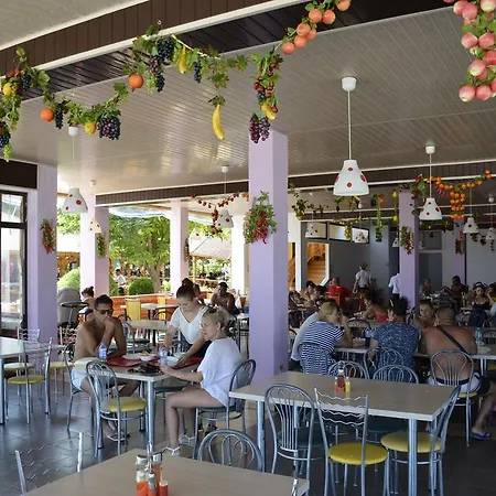 Poienita Vendégház 3*