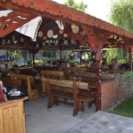 Poienita Vendégház 3*