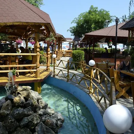 Vendégház Poienita