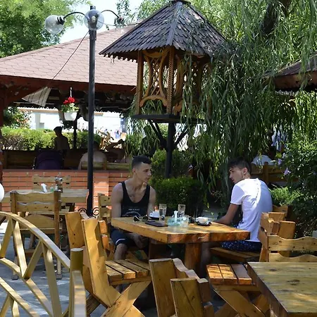 Poienita Costinești