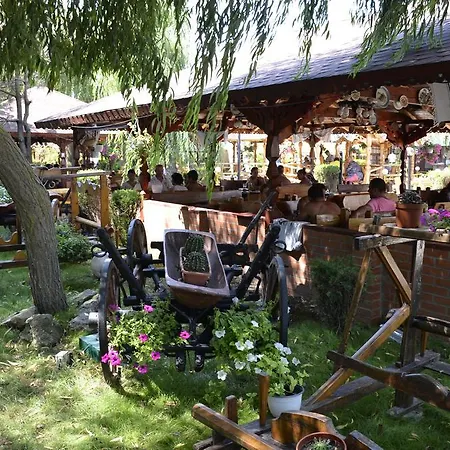 Poienita Costinești