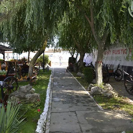 Poienita Vendégház 3*