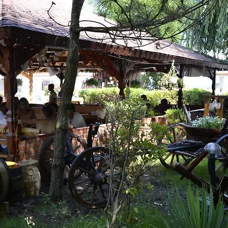 Poienita 3* Costinești