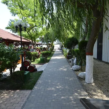 Poienita 3* Costinești