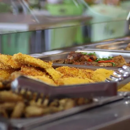 Poienita Πανσιόν Costinești