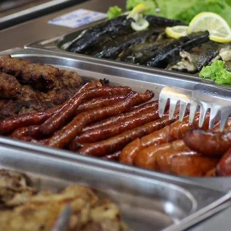 Πανσιόν Poienita