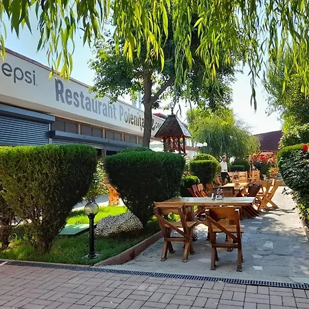 Poienita Πανσιόν