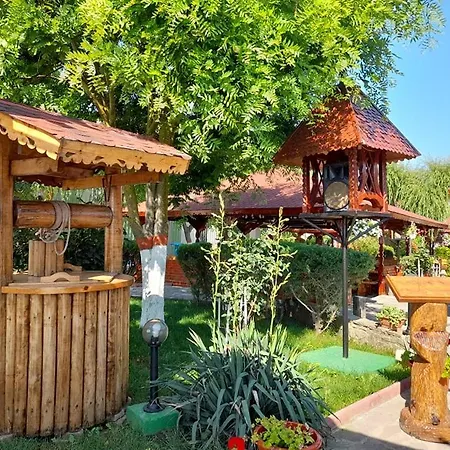 Poienita Costinești