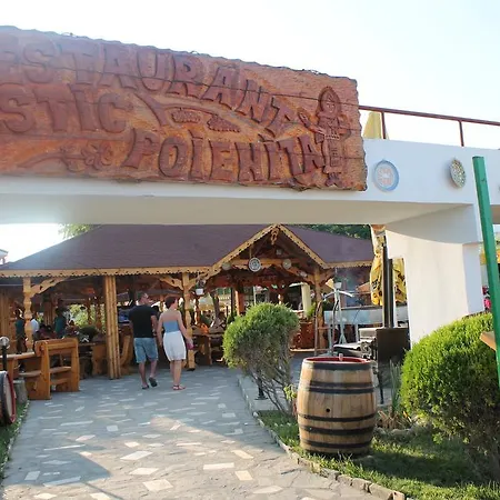 Poienita 3*