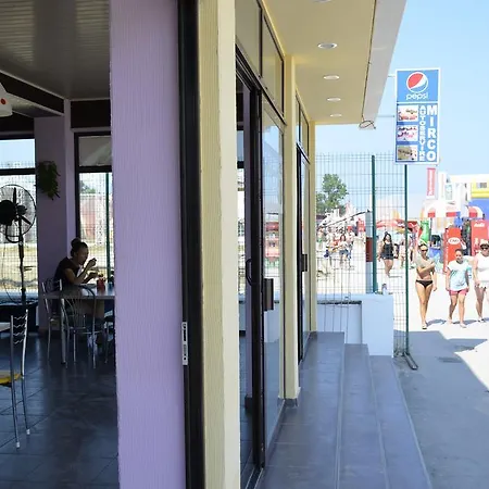 Poienita 3* Costinești