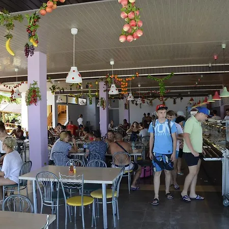 Poienita Πανσιόν Costinești