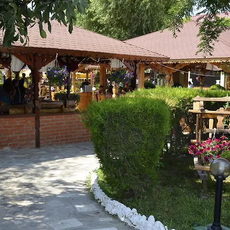 Poienita 3* Costinești