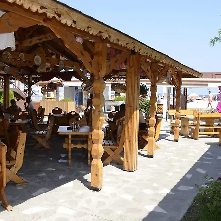 Poienita Πανσιόν Costinești